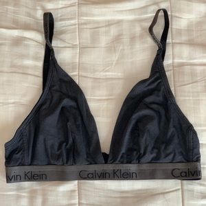 Calvin Klein Bralette